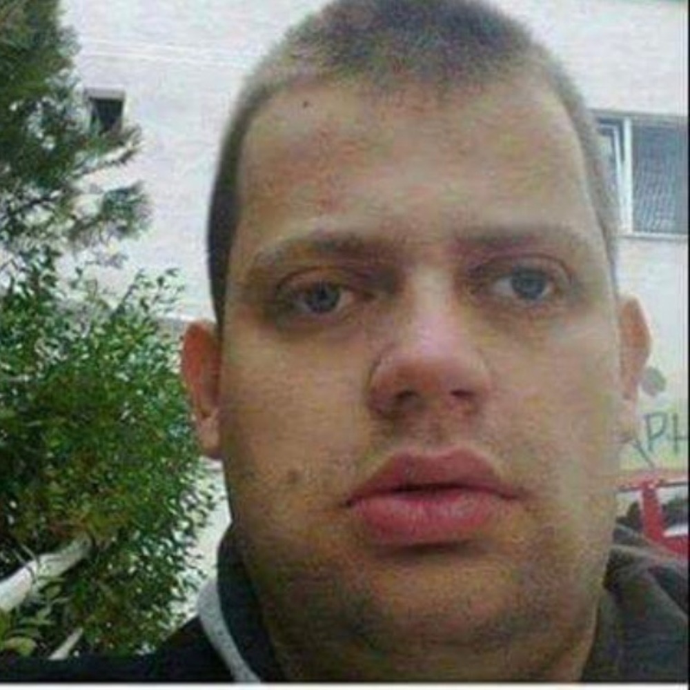 Meet your Posher, Eric